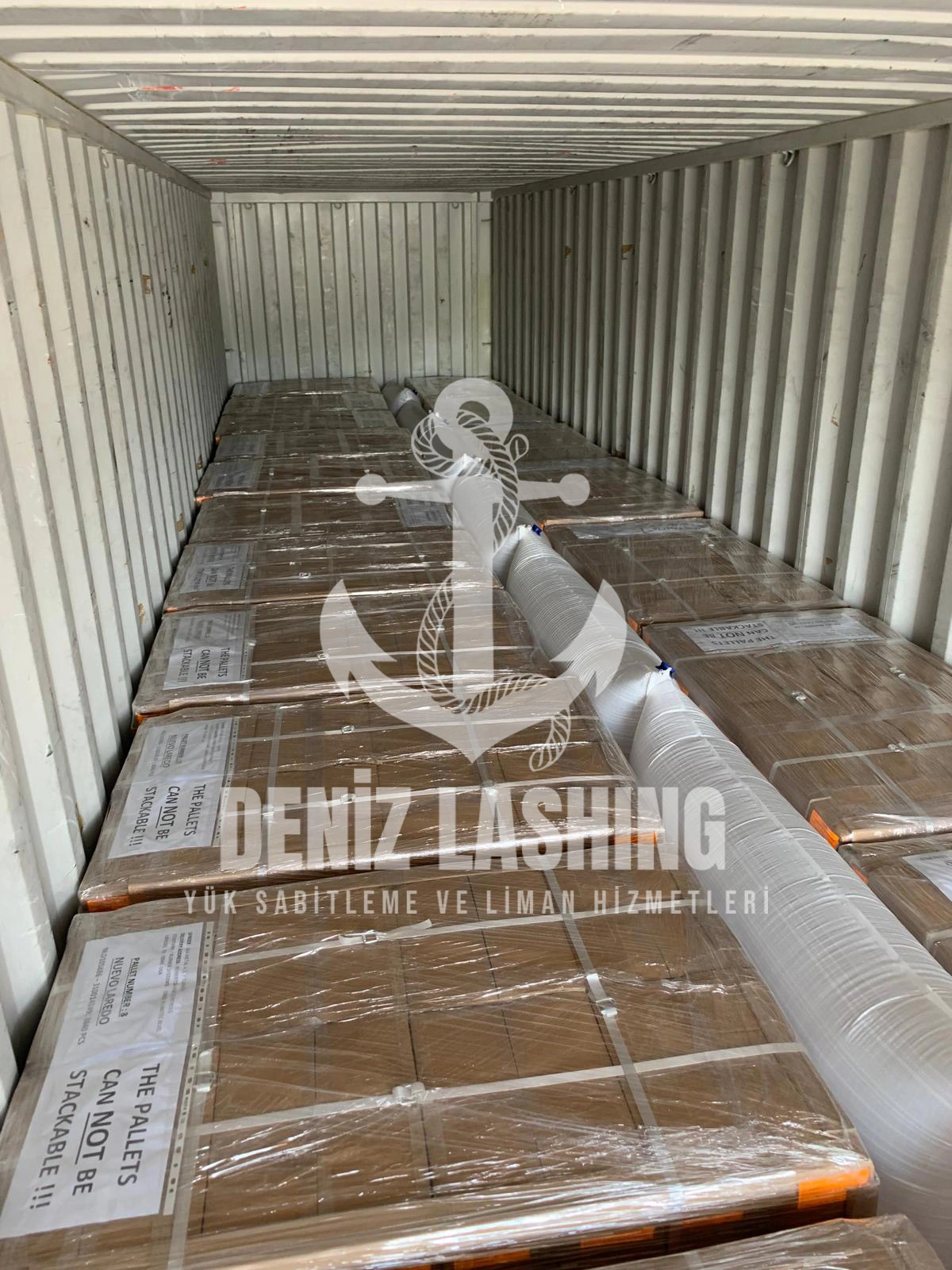Konteyner Lashing