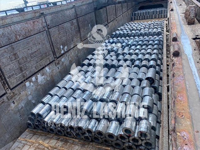 Gemi Proje