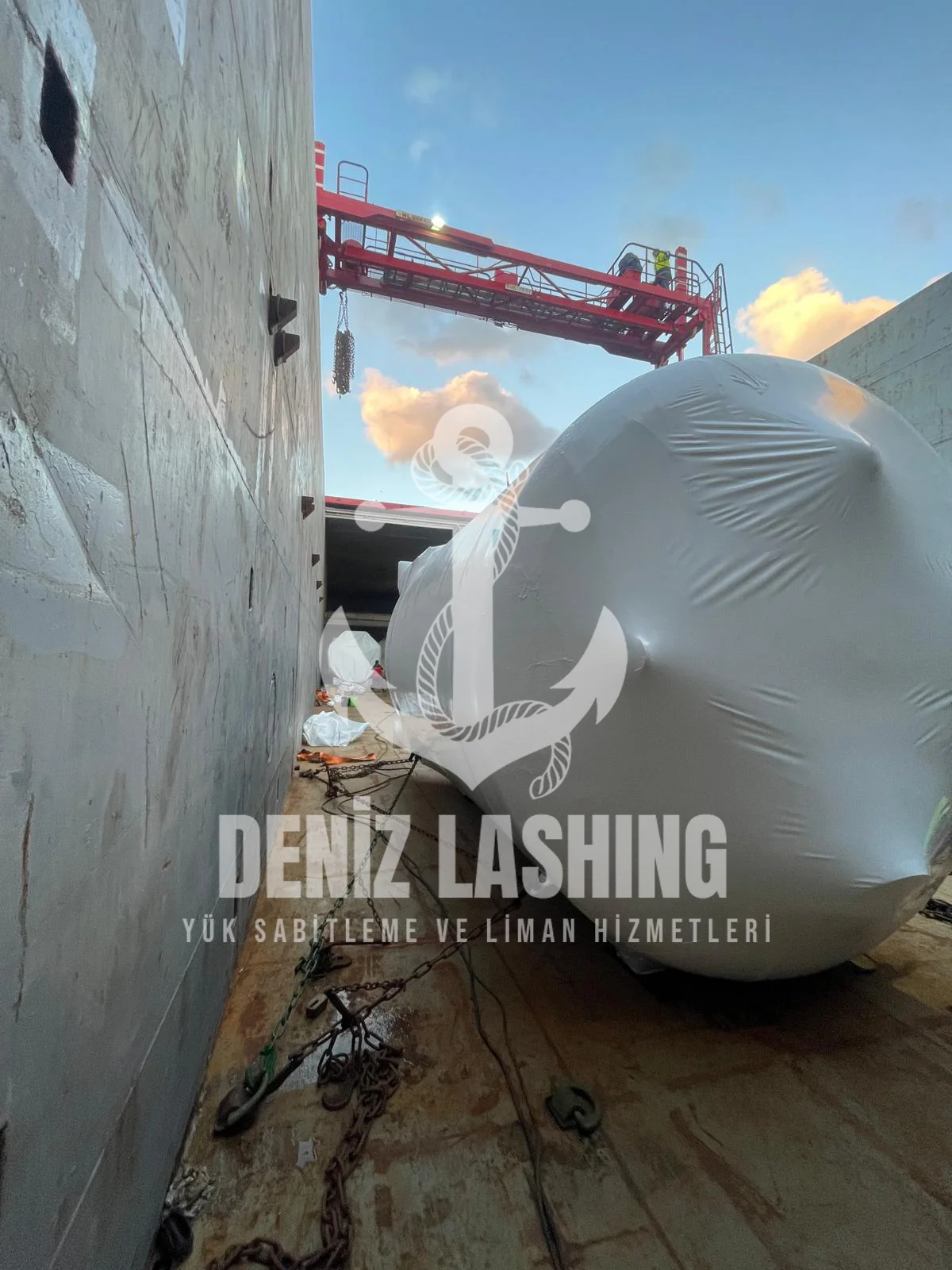 Shrink Wrap
